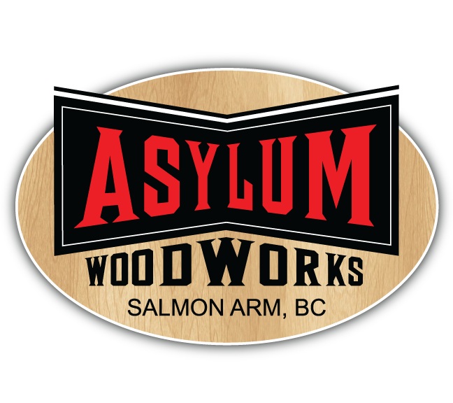 Asylum Woodworks