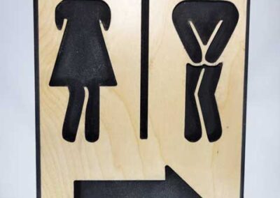his-and-hers-sign