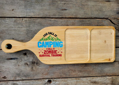 zombie-survival-training-paddle-board-1